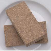 ISO Approved Melamine Particle Board Melamine Chipboard Particle Board