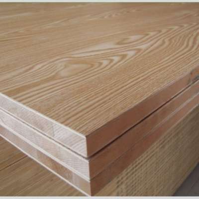 block board commercial plywood film faced furniture cabinet