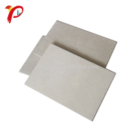 Factory No Asbestos High Strength Partition Waterproof High Strength Calcium Silicate Board