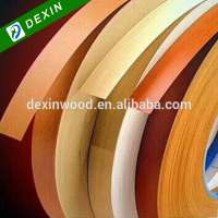 PVC Material MDF Edge Banding Tape for Sale