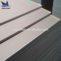 Factory supply customized plaster board in philippines