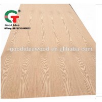 2019 SONCAP CERTIFICATE FURNITURE USED  RED OAK VENEER MDF BOARD