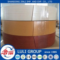 good quality PVC edge banding from LULI GROUP