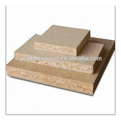 Melamine particle board/ chipboard